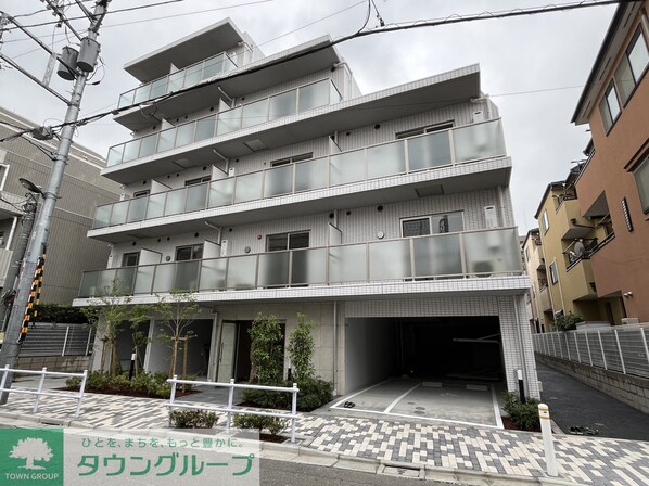 レオーネ志村坂上の物件内観写真